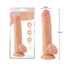 Real Beats CN 101747647 -11